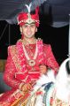 Trupthi and Ankit Wedding Reception Photos