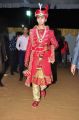 Trupthi and Ankit Wedding Reception Photos