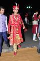 Trupthi and Ankit Wedding Reception Photos