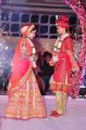 Trupthi and Ankit Wedding Reception Photos