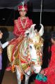 Trupthi and Ankit Wedding Reception Photos