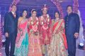 Trupthi and Ankit Wedding Reception Photos