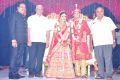 Trupthi and Ankit Wedding Reception Photos