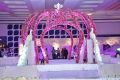 Trupthi and Ankit Wedding Reception Photos