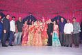 Trupthi and Ankit Wedding Reception Photos