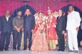 Trupthi and Ankit Wedding Reception Photos