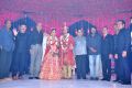 RB Choudary, Saikumar, Allu Aravind @ Trupthi and Ankit Wedding Reception Photos