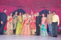 Trupthi and Ankit Wedding Reception Photos