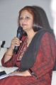 Jayasudha at TSR Awards 2011 & 2012 Press Meet Stills