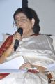 P.Susheela at TSR Awards 2012 Press Meet Stills