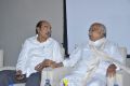 D.Ramanaidu, ANR at TSR Awards 2011-2012 Press Meet Stills