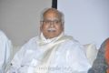 Akkineni Nageswara Rao at TSR Awards 2011-2012 Press Meet Stills