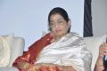 P.Susheela at TSR Awards 2011-2012 Press Meet Stills