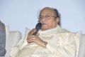 C Narayana Reddy at TSR Awards 2011-2012 Press Meet Stills