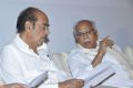 D.Ramanaidu, ANR at TSR Awards 2011-2012 Press Meet Stills