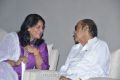 Shobana Kamineni, Ramanaidu at TSR Awards 2012 Press Meet Stills