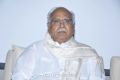 Akkineni Nageswara Rao at TSR Awards 2011-2012 Press Meet Stills