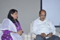 Shobana Kamineni, Ramanaidu at TSR Awards 2012 Press Meet Stills