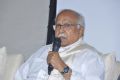 Akkineni Nageswara Rao at TSR Awards 2011-2012 Press Meet Stills