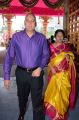 TSR Grandson Keshav Veena Marriage Stills