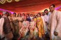 KT Rama Rao @ TSR Grandson Keshav Veena Wedding Stills