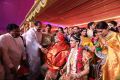 Venkaiah Naidu @ TSR Grandson Keshav Veena Wedding Stills