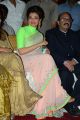 Kajal Agarwal @ TSR Grandson Rajiv Wedding Reception Stills