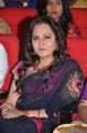 Actress Jayaprada @ TSR Kakatiya Cultural Festival Photos