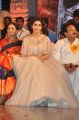 Shriya Saran @ TSR Kakatiya Cultural Festival Photos