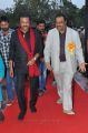 Mohan Babu @ TSR Kakatiya Cultural Festival Photos