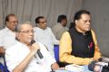 TSR Yash Chopra National Memorial Award 2013 Press Meet Stills