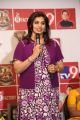 Pinky Reddy @ TSR TV9 Awards for 2015-2016 Press Meet Stills