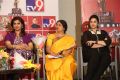 TSR TV9 Awards for 2015-2016 Press Meet Stills