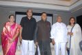 TSR-TV9 National Film Awards 2011 and 2012 Press Meet at Park Hyatt, Hyderabad