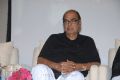 D.Ramanaidu at TSR Tv9 Awards Winners Announcement Press Meet Photos