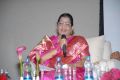 P.Susheela at TSR Tv9 Awards Winners Announcement Press Meet Photos