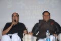 TSR-TV9 National Film Awards 2011 and 2012 Press Meet at Park Hyatt, Hyderabad