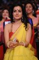 Actress Amisha Patel at TSR TV9 Film Awards 2011 2012 Photos