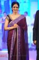 Sridevi at TSR TV9 Film Awards 2011 2012 Photos