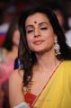 Actress Amisha Patel at TSR TV9 Film Awards 2011 2012 Photos