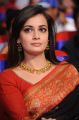 Actress Dia Mirza at TSR TV9 Film Awards 2011 2012 Photos