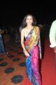 Madhurima at TSR TV9 Film Awards 2011 2012 Photos