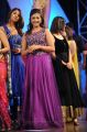 Richa Gangopadhyay, Madhu Shalini at TSR TV9 Film Awards 2011 2012 Photos