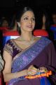 Actress Sridevi at TSR TV9 Film Awards 2011 2012 Photos