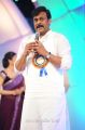 Chiranjeevi at TSR TV9 Film Awards 2011 2012 Photos