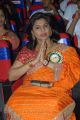 Pinky Reddy at TSR TV9 Film Awards 2011 2012 Stills