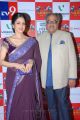 Sridevi, Boney Kapoor at TSR TV9 Film Awards 2011 2012 Photos