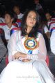 Actress Anushka at TSR TV9 Film Awards 2011 2012 Photos