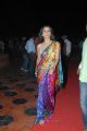 Madhurima at TSR TV9 Film Awards 2011 2012 Photos