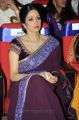 Sridevi at TSR TV9 Film Awards 2011 2012 Photos